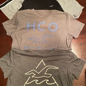 Sold as a lot only.  Excellent used condition